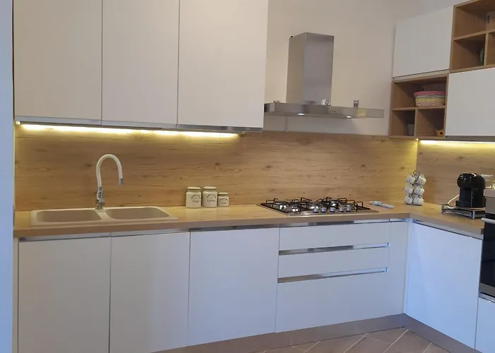 La Fortezza & Appartament 4* Castelsardo