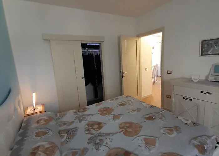 La Fortezza & Appartament Castelsardo