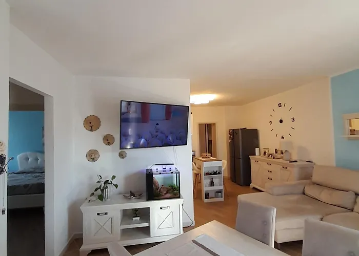 La Fortezza & Appartament 4* Castelsardo