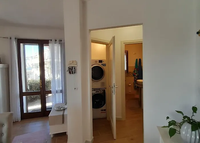 La Fortezza & Appartament