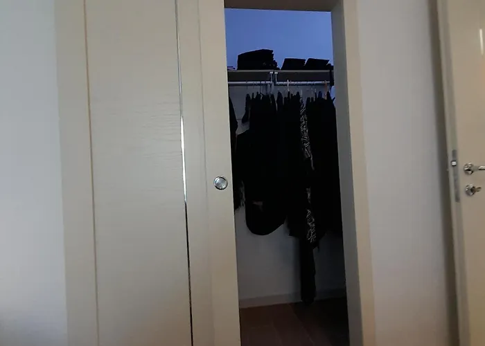 Bed & Breakfast La Fortezza & Appartament