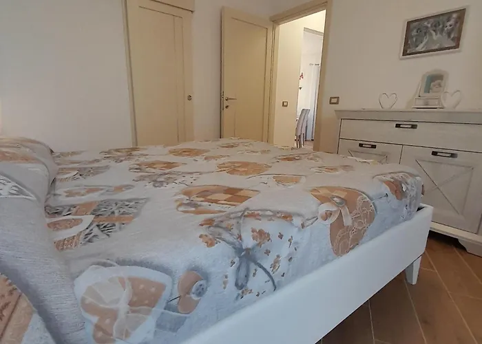 La Fortezza & Appartament Bed & Breakfast 4*