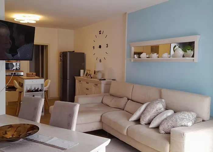 Bed & Breakfast La Fortezza & Appartament Castelsardo