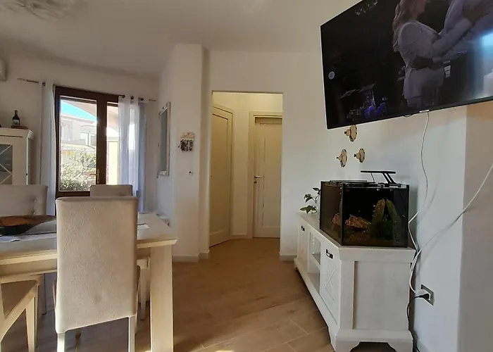 La Fortezza & Appartament 4* Castelsardo