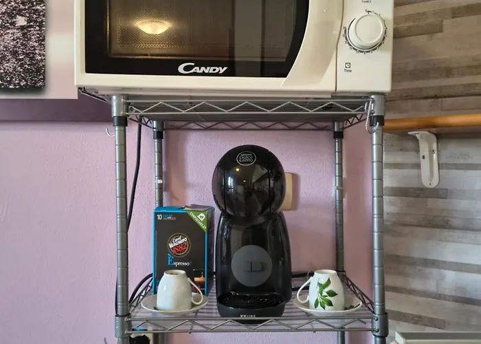 Bed & Breakfast La Fortezza & Appartament Castelsardo