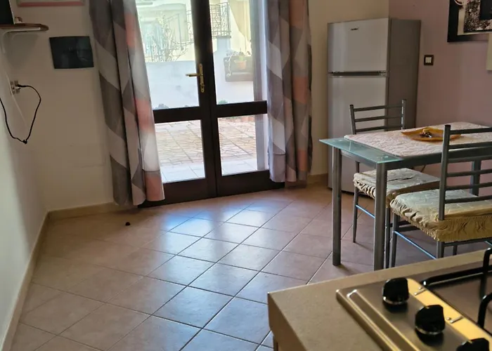 La Fortezza & Appartament 4*