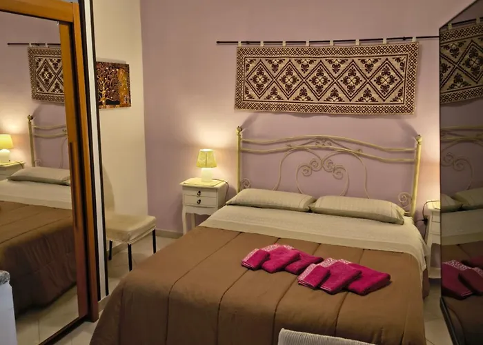 La Fortezza & Appartament