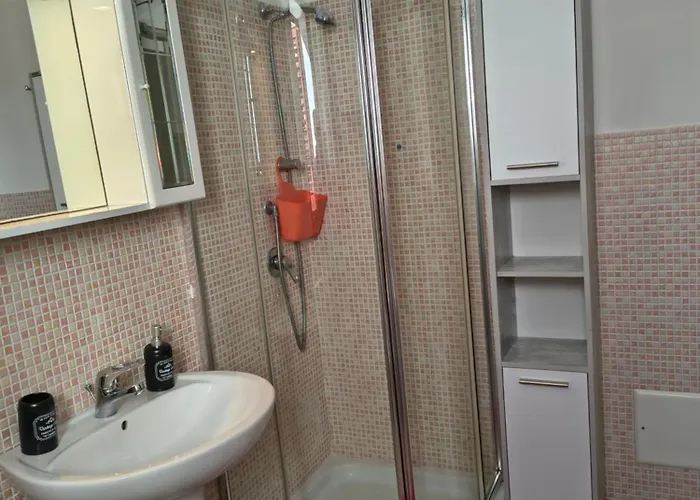 La Fortezza & Appartament Bed & Breakfast 4*