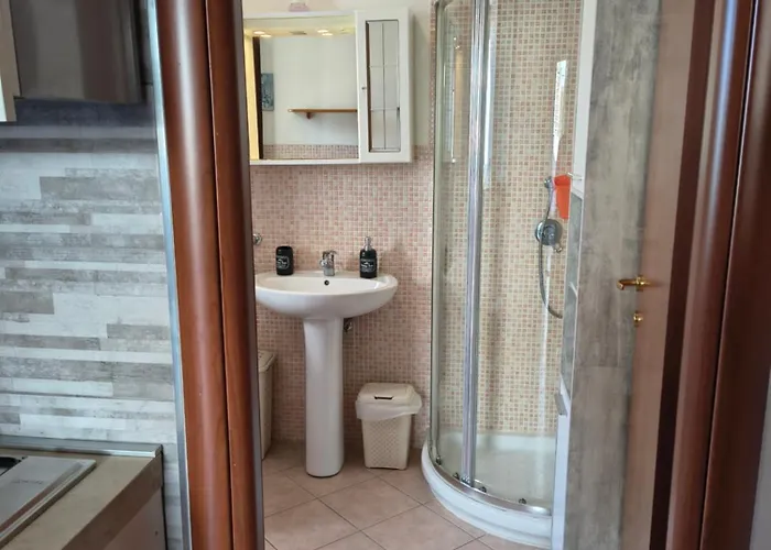 La Fortezza & Appartament Bed & Breakfast Castelsardo