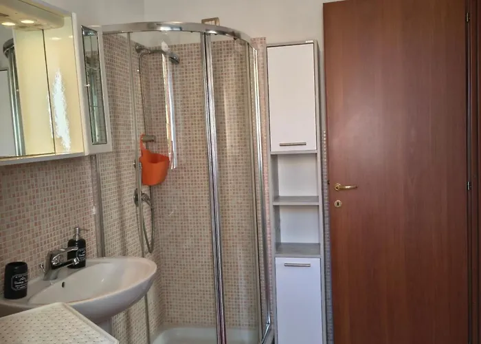 La Fortezza & Appartament Castelsardo