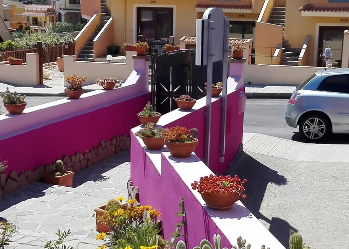 La Fortezza & Appartament 4*